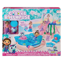 Gabby’s Dollhouse Gabby’s Girl Purr-ific