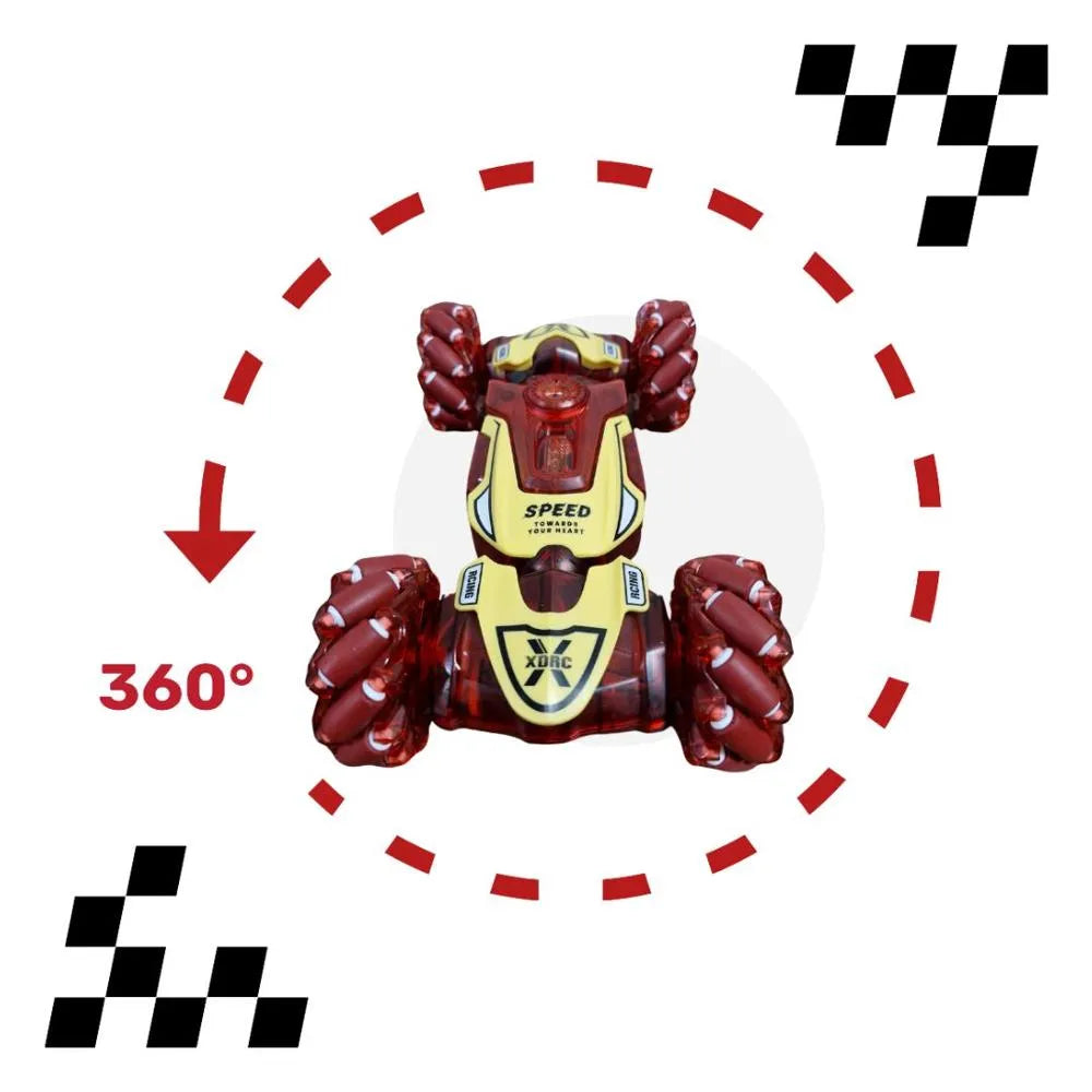 سيارة تحكم عن بعد - SUPER RACINGCAR