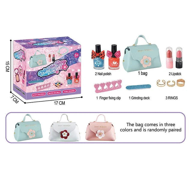 princess Bag makeup set