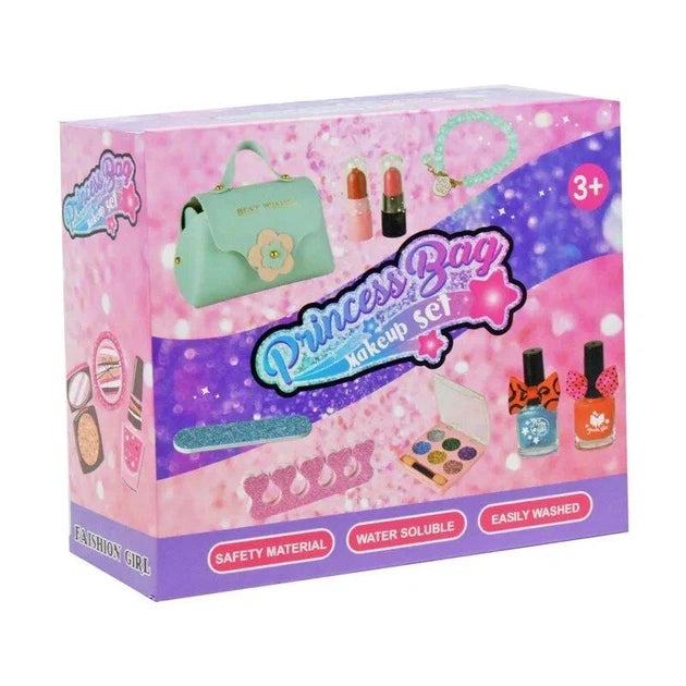 princess Bag makeup set