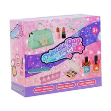princess Bag makeup set