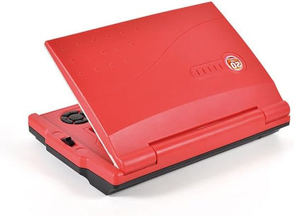 Education 20 Activities English Learning Laptop Toy