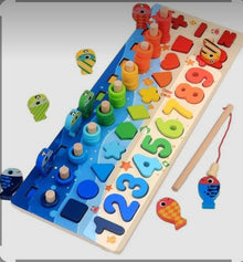 Fishing Toys