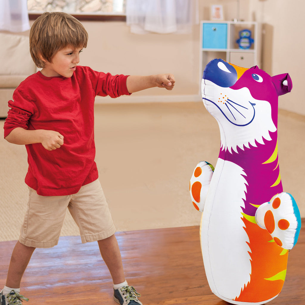 Inflatable Bop Bags - Assortment