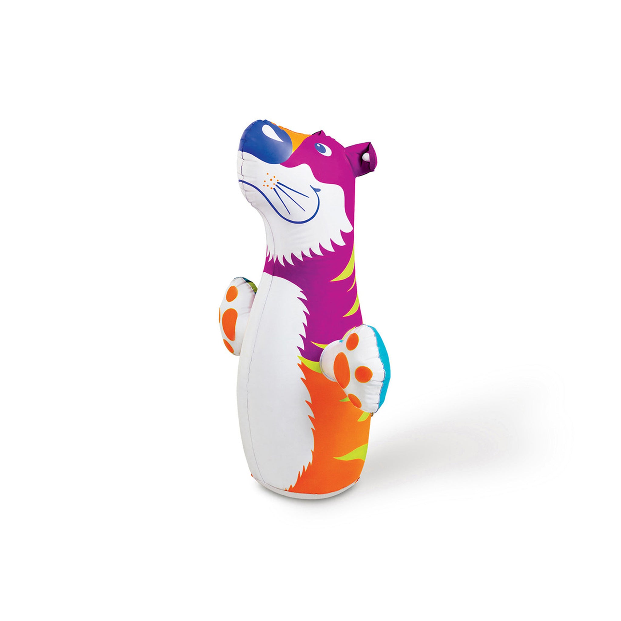 Inflatable Bop Bags - Assortment