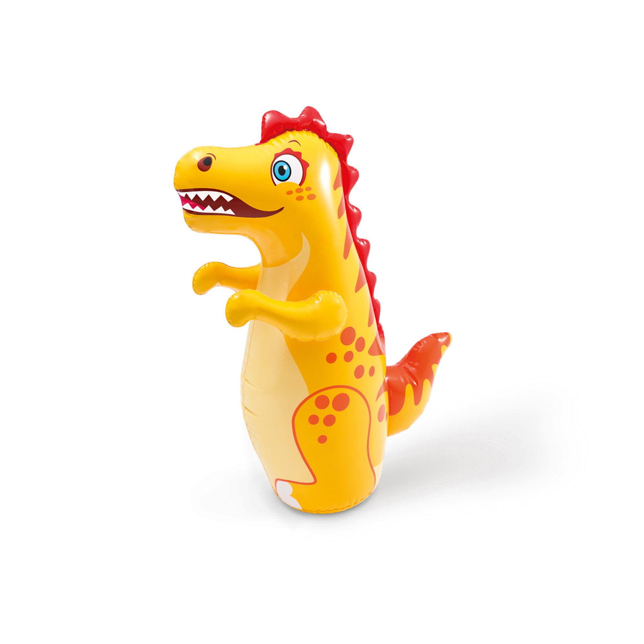 Inflatable Bop Bags - Assortment