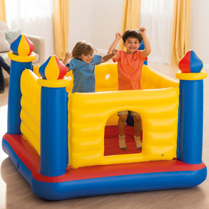قلعة نطاطة قابلة للنفخ من Jump-O-Lene®
