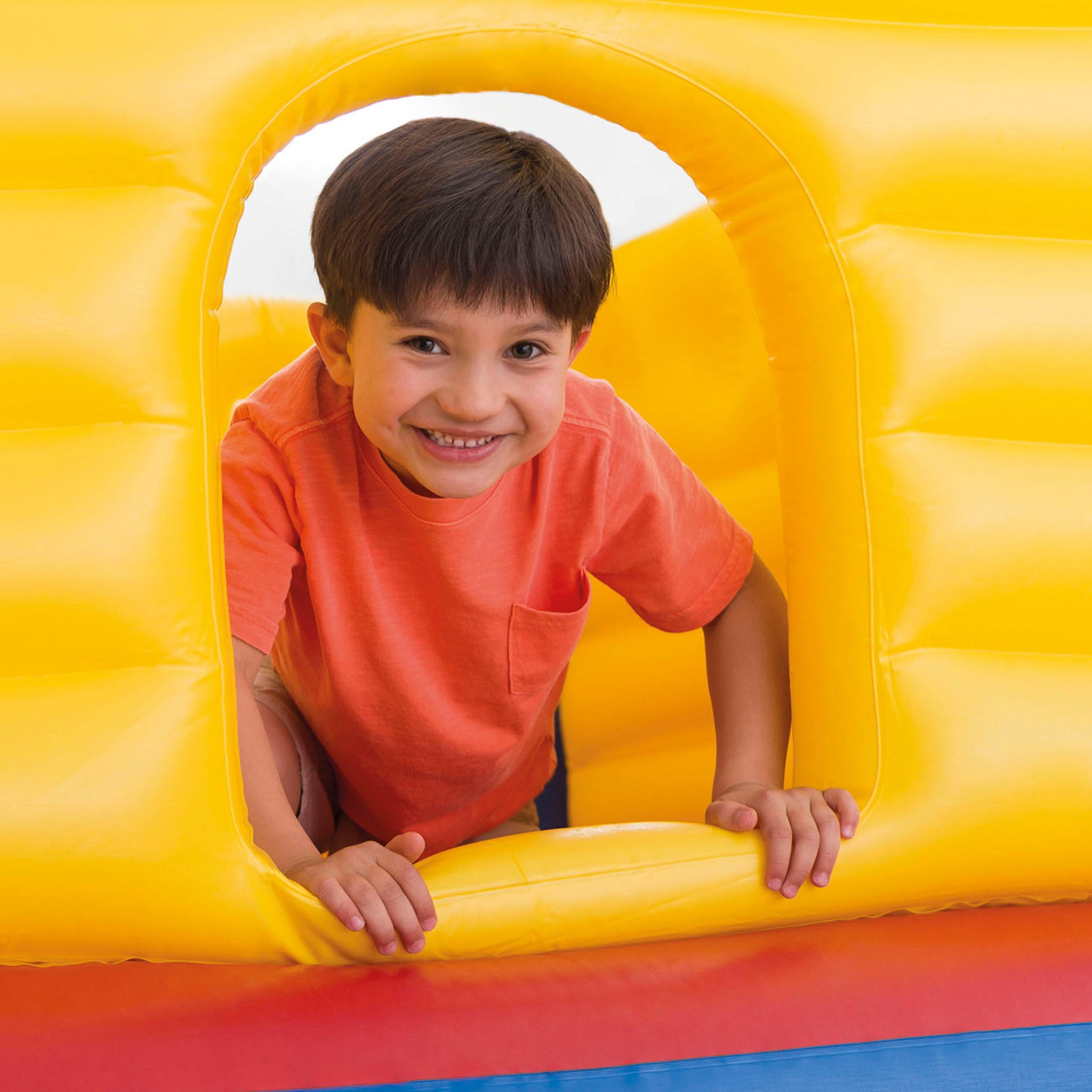 Jump-O-Lene® Inflatable Bouncer Castle House