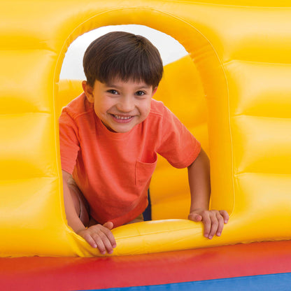 قلعة نطاطة قابلة للنفخ من Jump-O-Lene®
