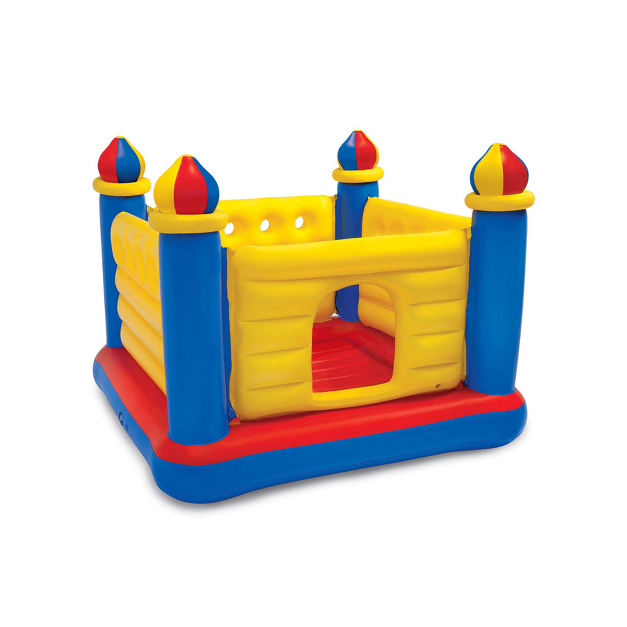 Jump-O-Lene® Inflatable Bouncer Castle House