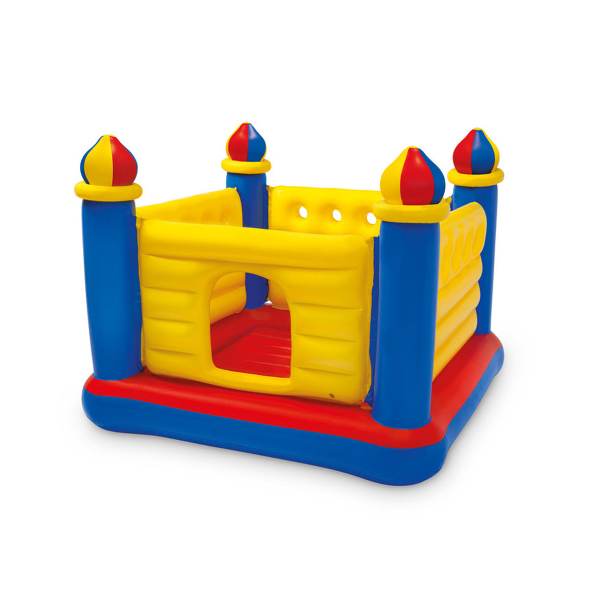 قلعة نطاطة قابلة للنفخ من Jump-O-Lene®