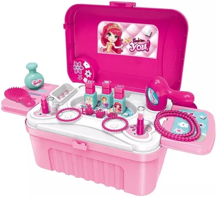 Beauty set 3 in 1