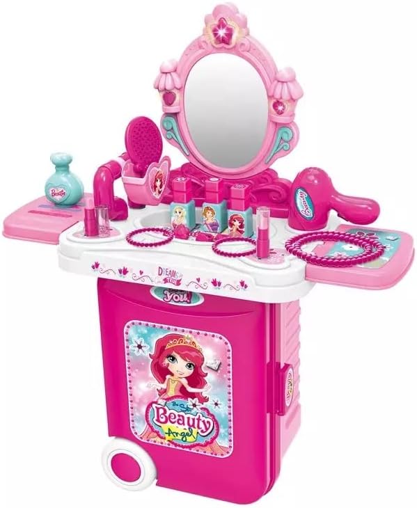 Beauty set 3 in 1