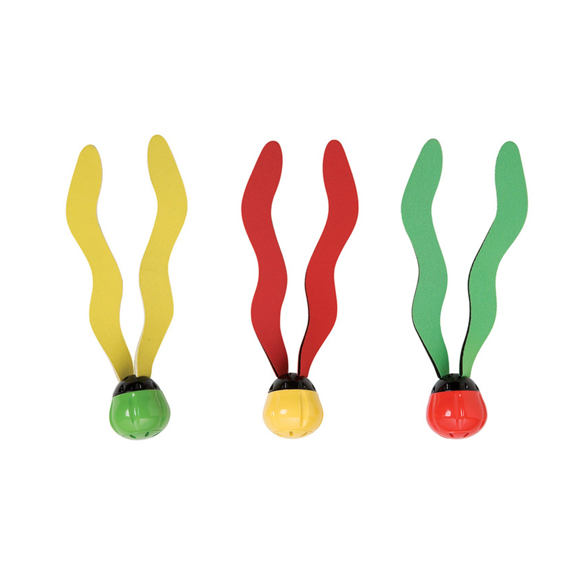 Underwater Pool Toys - Fun Balls