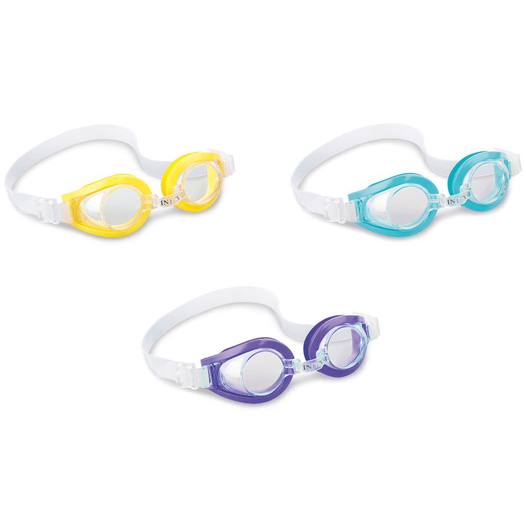Play Swimming Goggles - Assortment