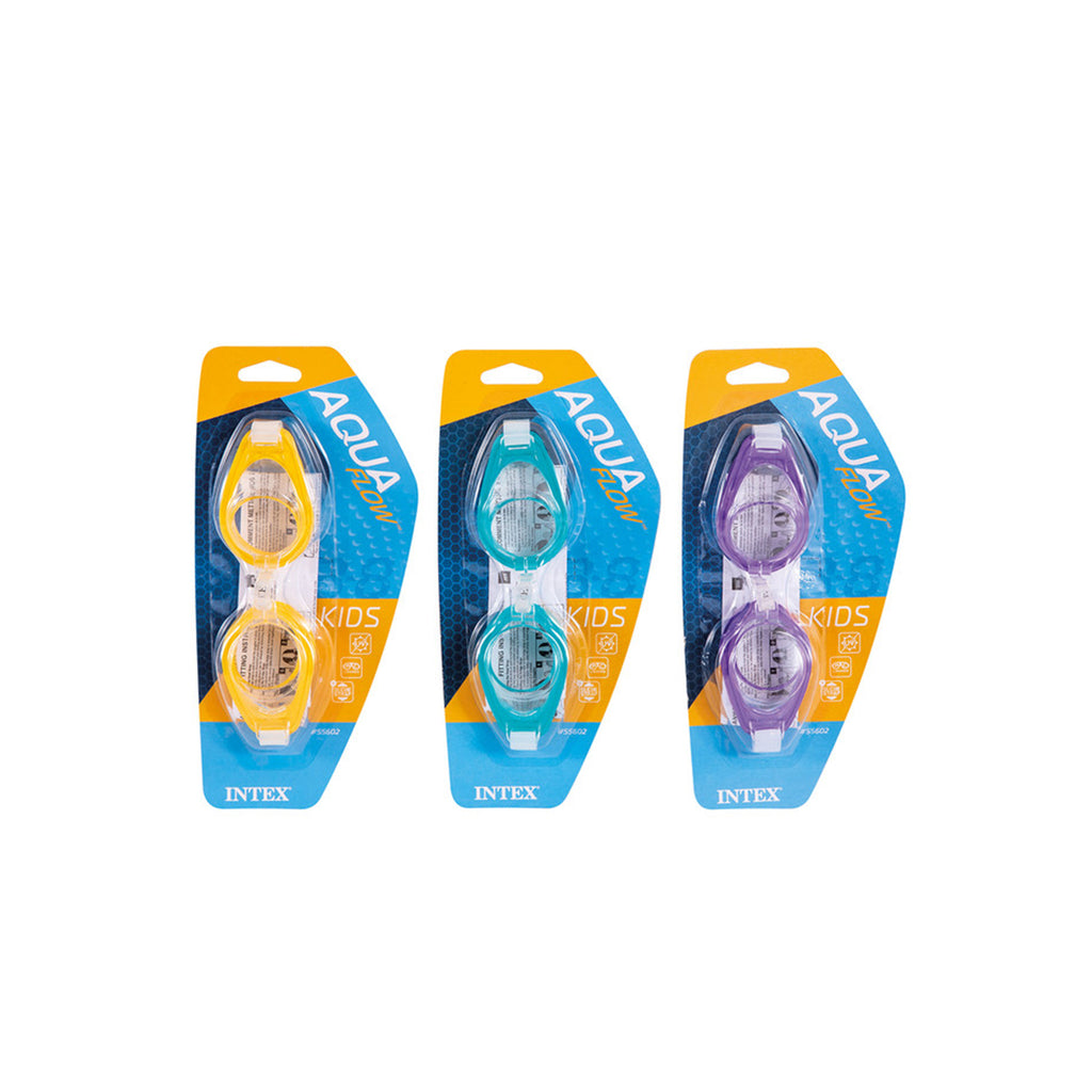 Play Swimming Goggles - Assortment