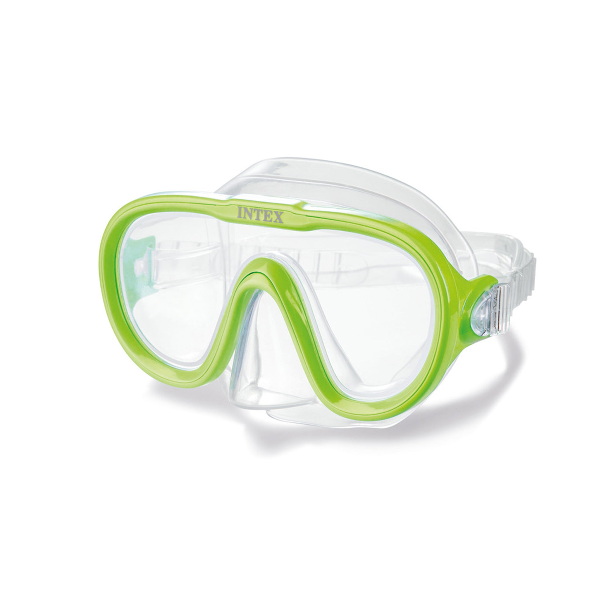 Swimming goggles Adventurer Swim Snorkel Set
