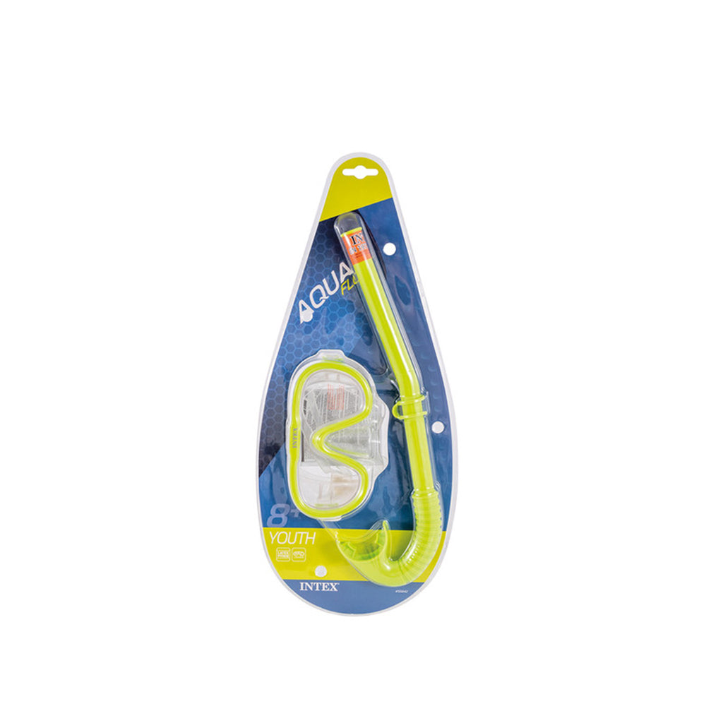 Swimming goggles Adventurer Swim Snorkel Set