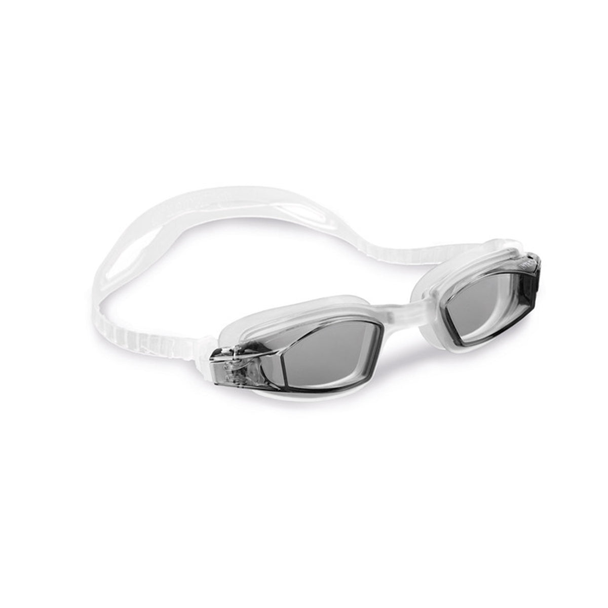 Swimming Goggles Free Style Sport Swimming Goggles - Assortment