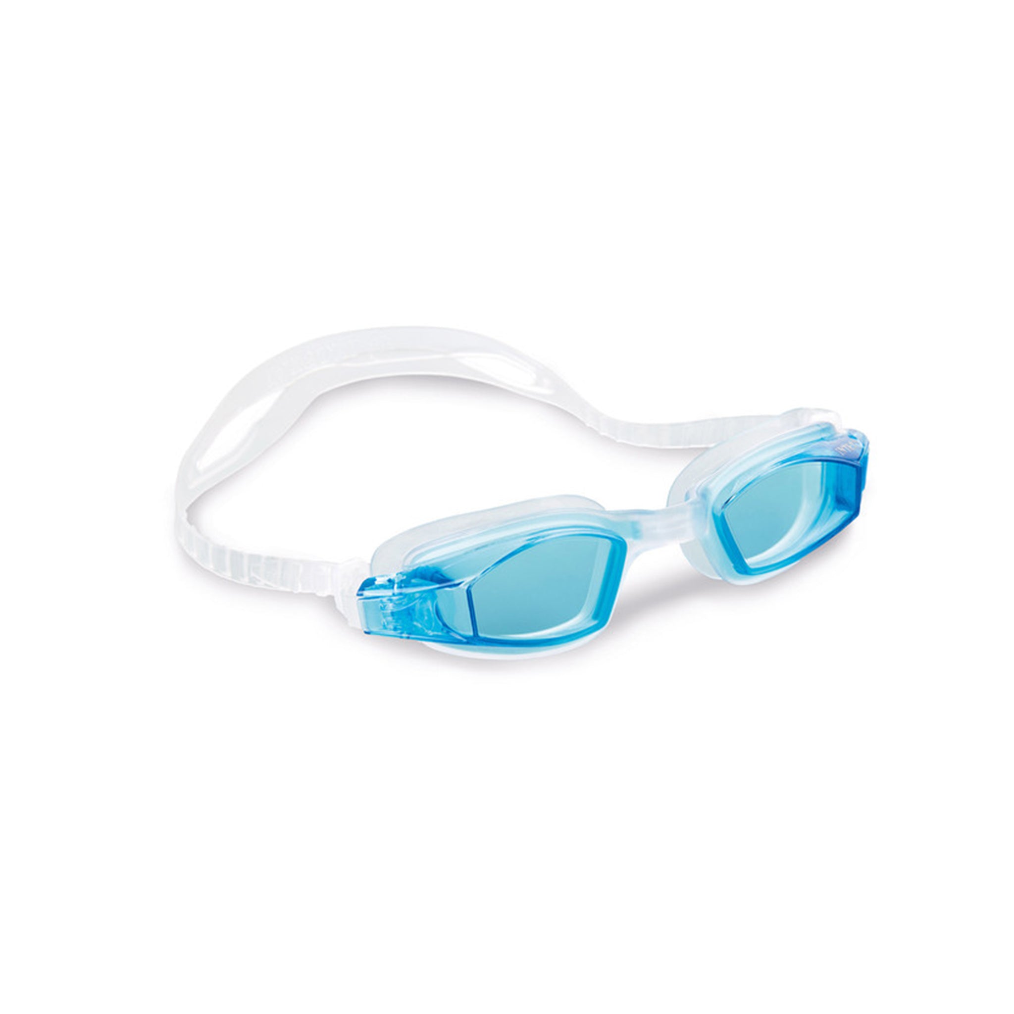 Swimming Goggles Free Style Sport Swimming Goggles - Assortment
