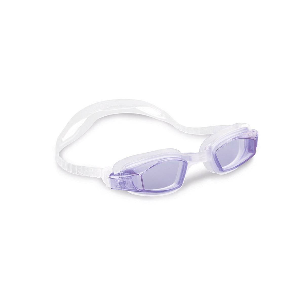 Swimming Goggles Free Style Sport Swimming Goggles - Assortment