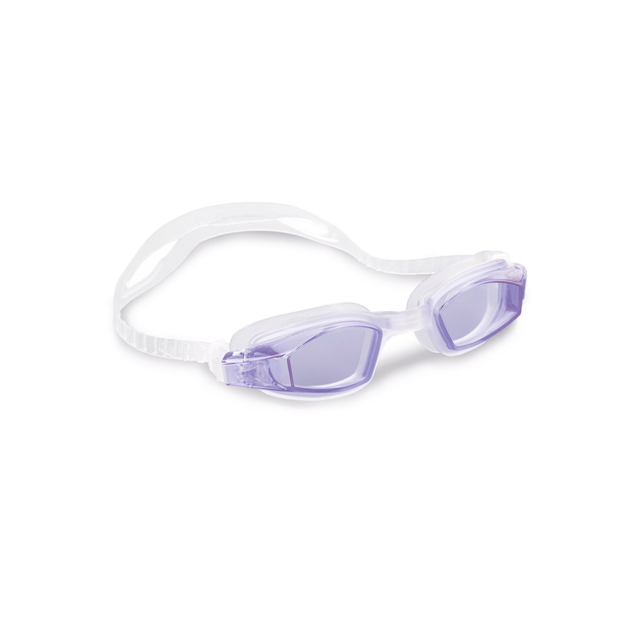 Swimming Goggles Free Style Sport Swimming Goggles - Assortment