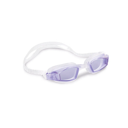 Swimming Goggles Free Style Sport Swimming Goggles - Assortment
