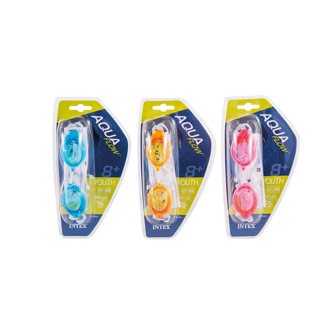 Swimming Goggles Sport Relay Swimming Goggles - Assortment