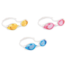 Swimming Goggles Sport Relay Swimming Goggles - Assortment