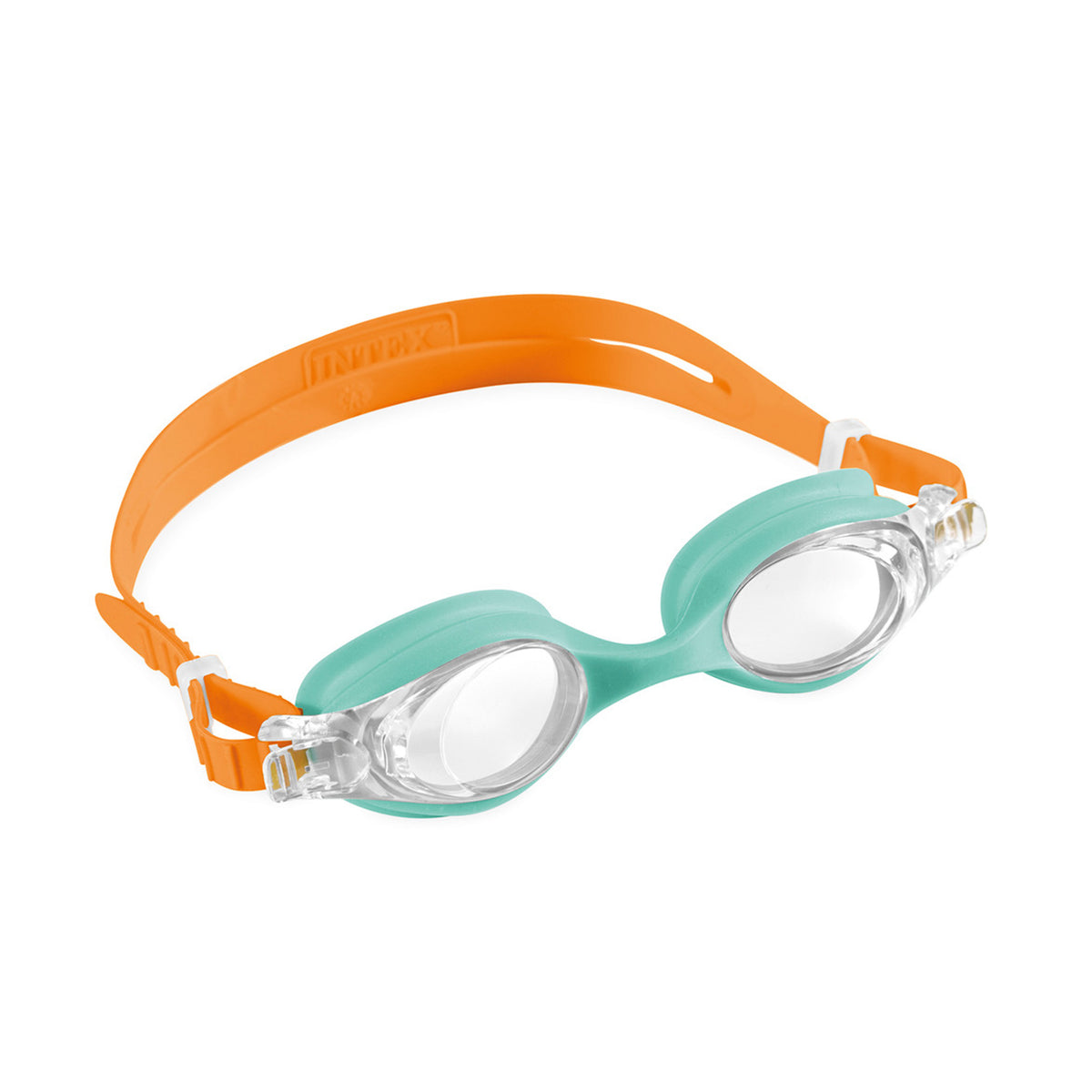 Aqua Flow Kids Goggles - 2 Pack