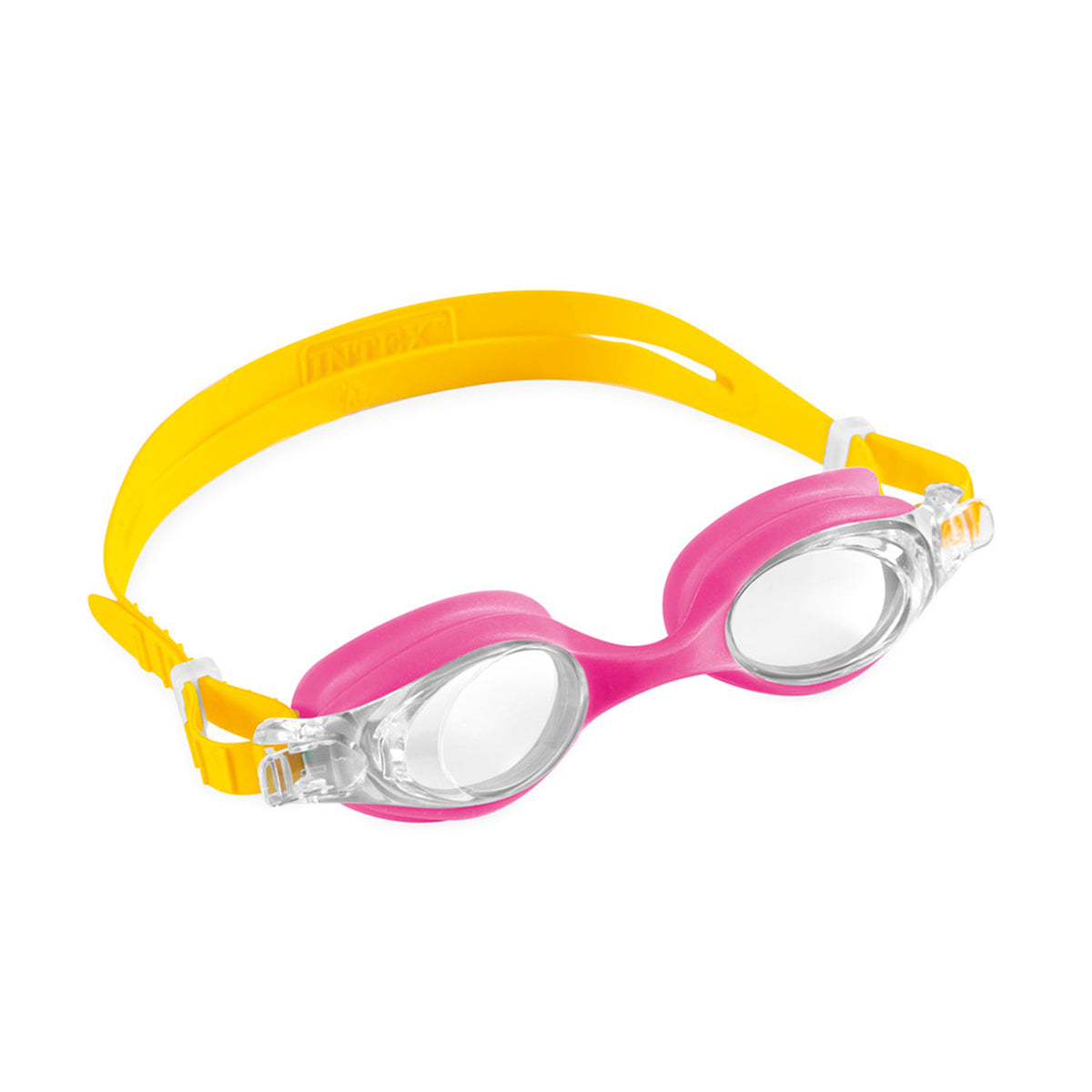 Aqua Flow Kids Goggles - 2 Pack