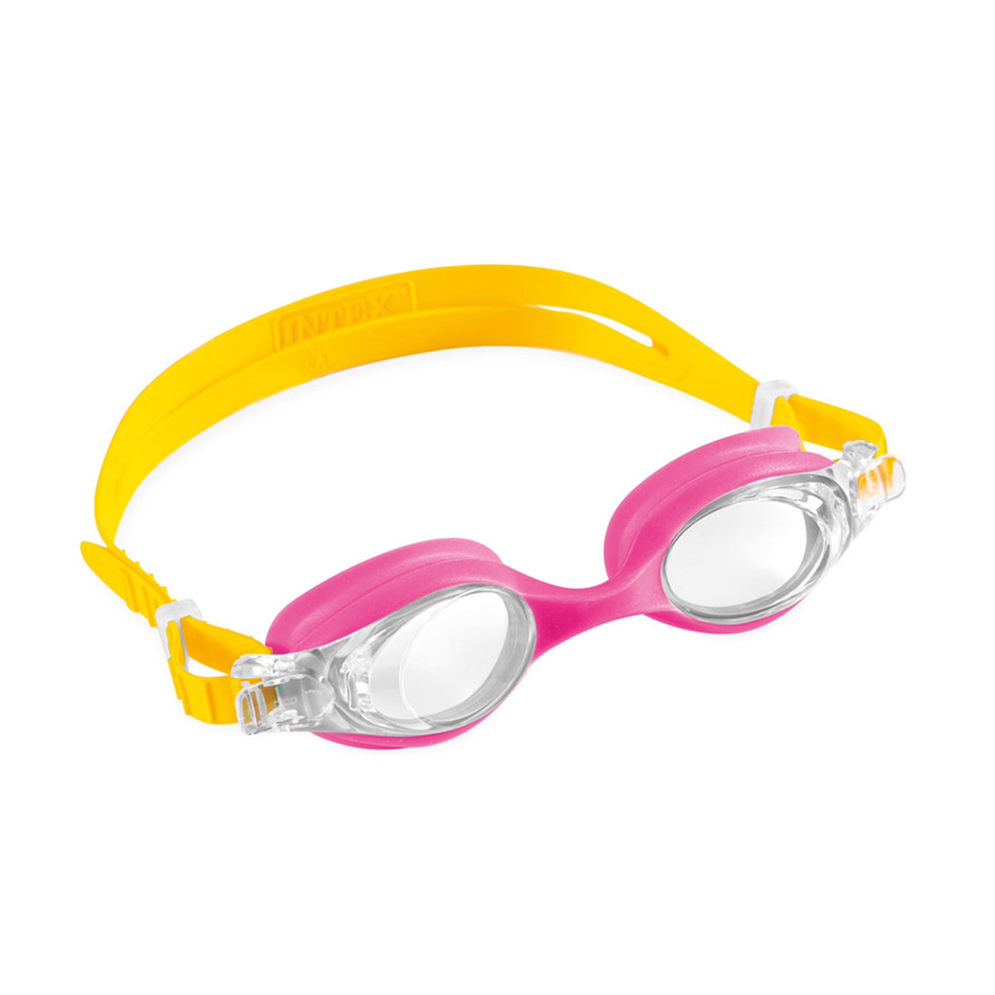 Aqua Flow Kids Goggles - 2 Pack