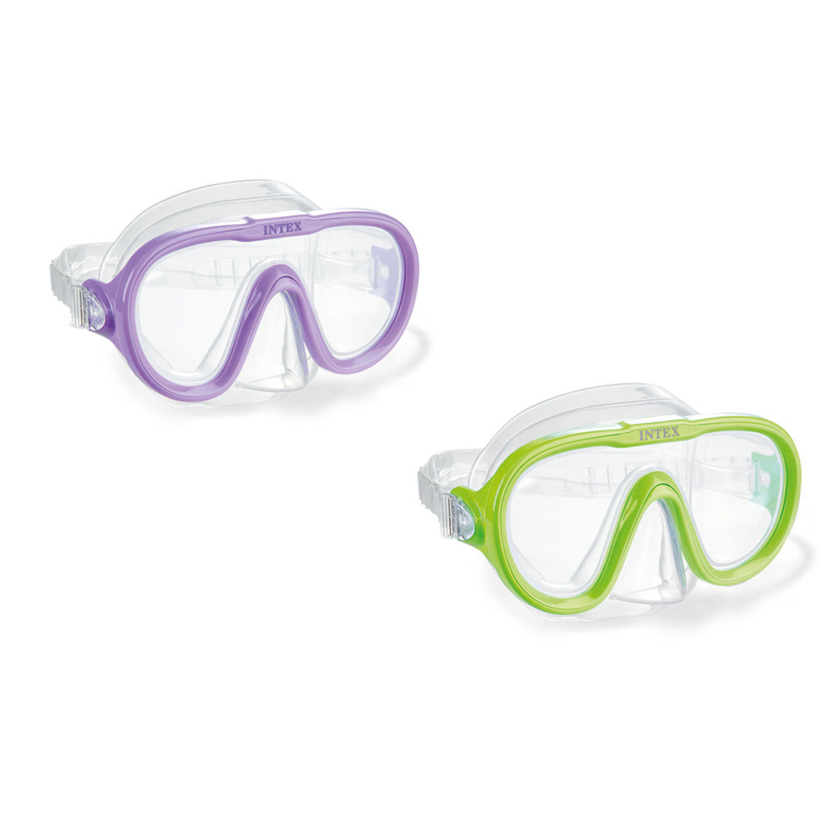 Swimming Goggles Havel Sea Scan Swim Masks - Assortment