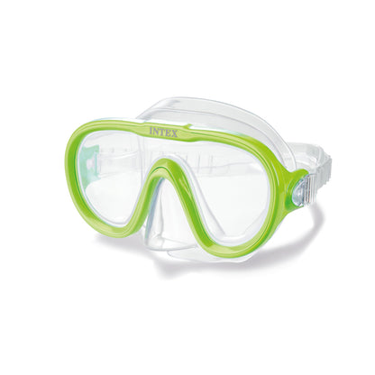 Swimming Goggles Havel Sea Scan Swim Masks - Assortment