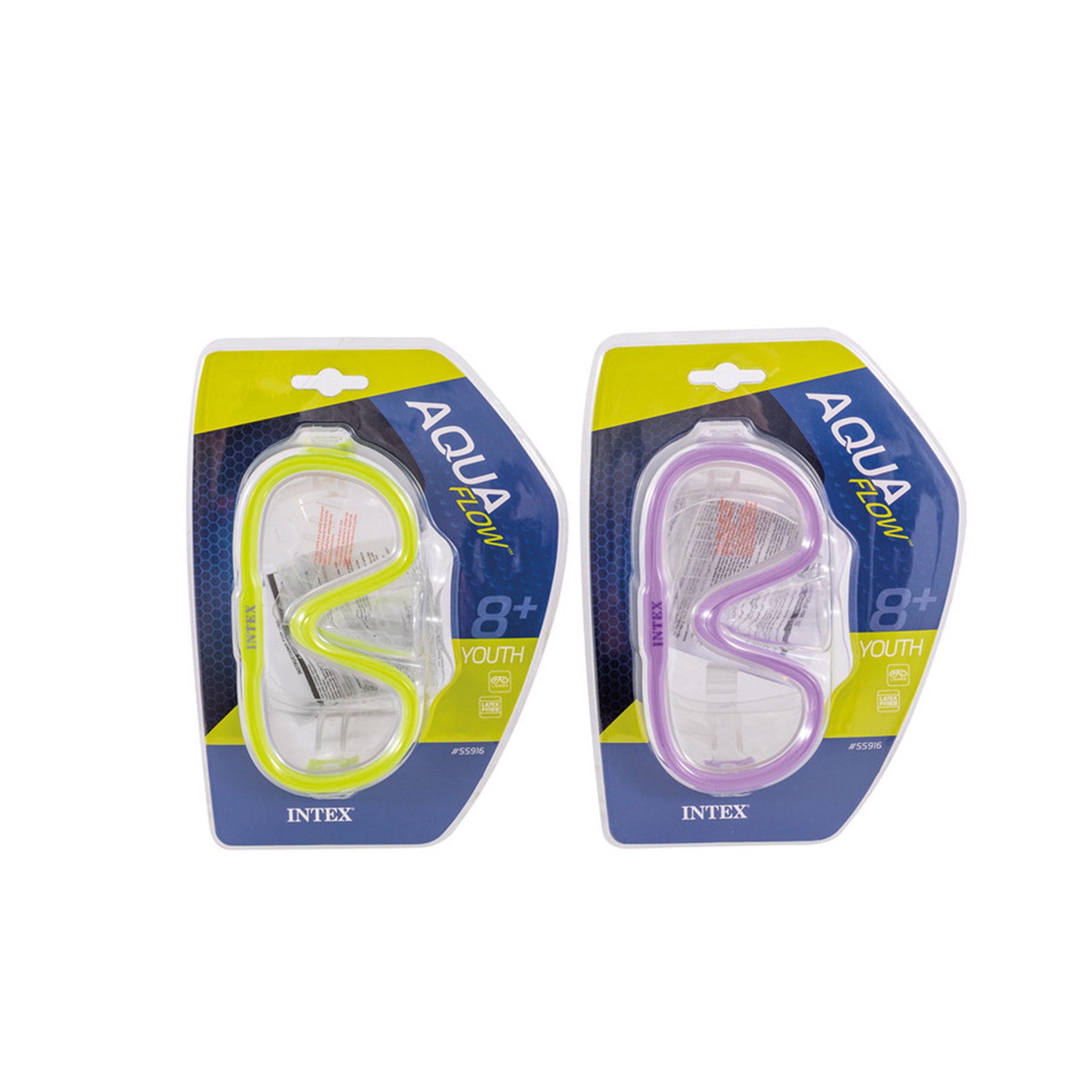 Swimming Goggles Havel Sea Scan Swim Masks - Assortment