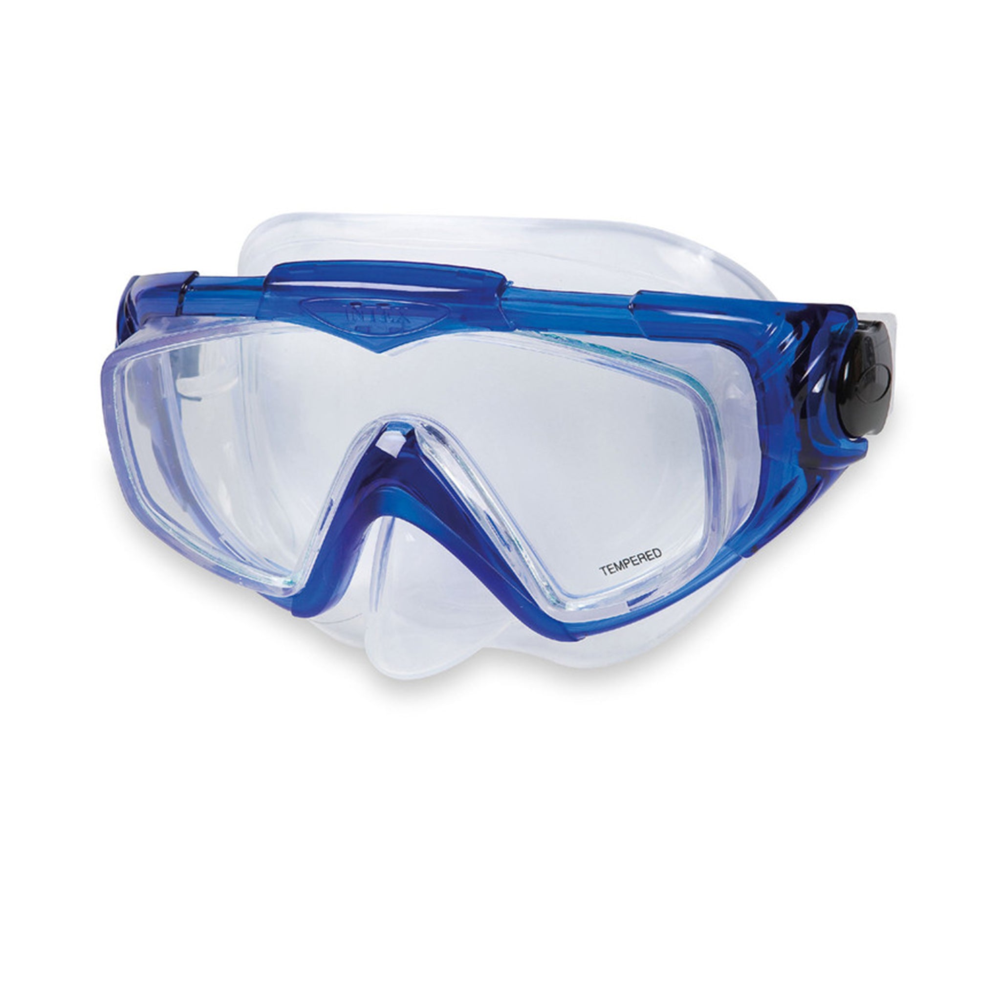 Swimming Goggles Silicone Aqua Sport Swim Mask and Snorkel Set