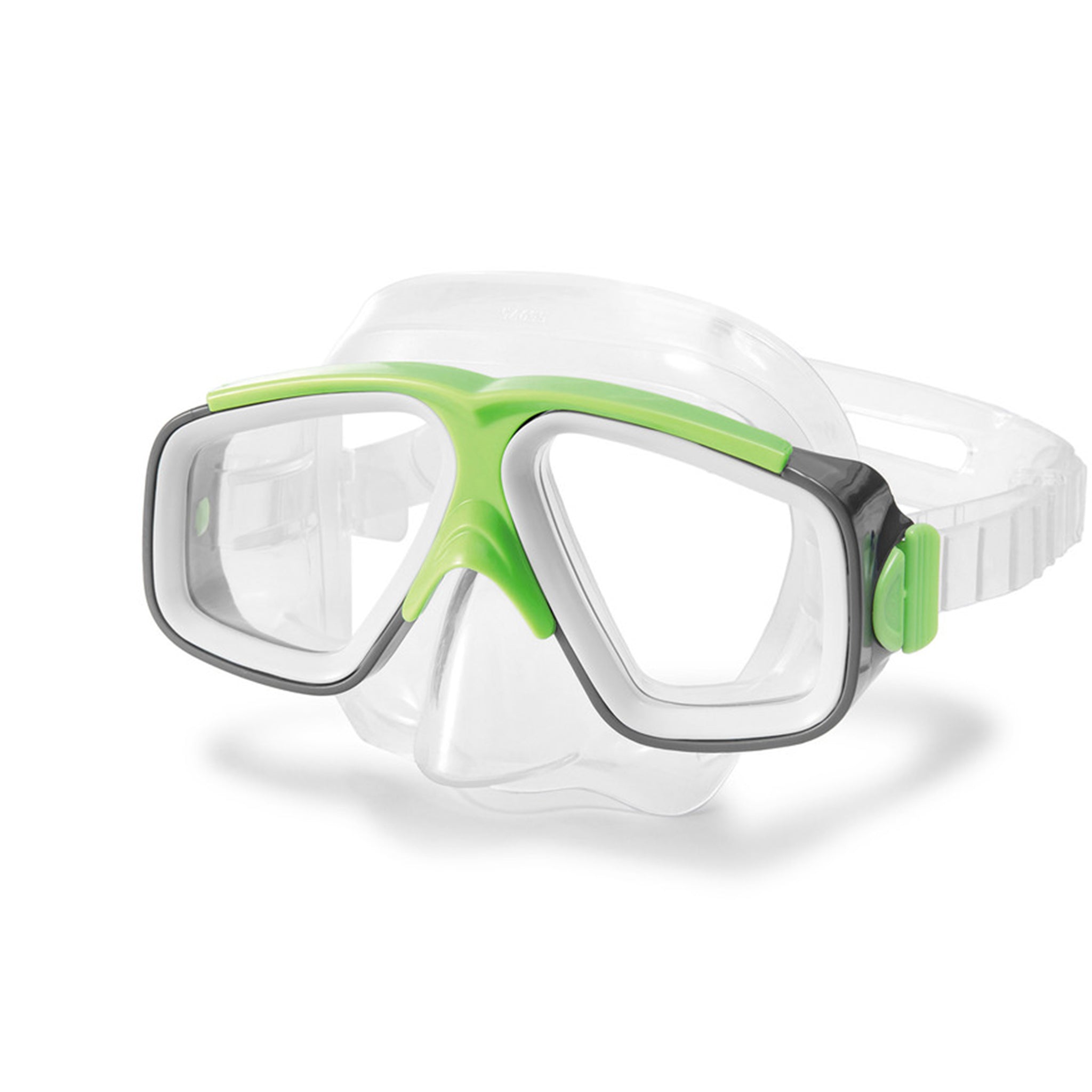 Swimming Goggles Surf Rider Swim Masks - Assortment