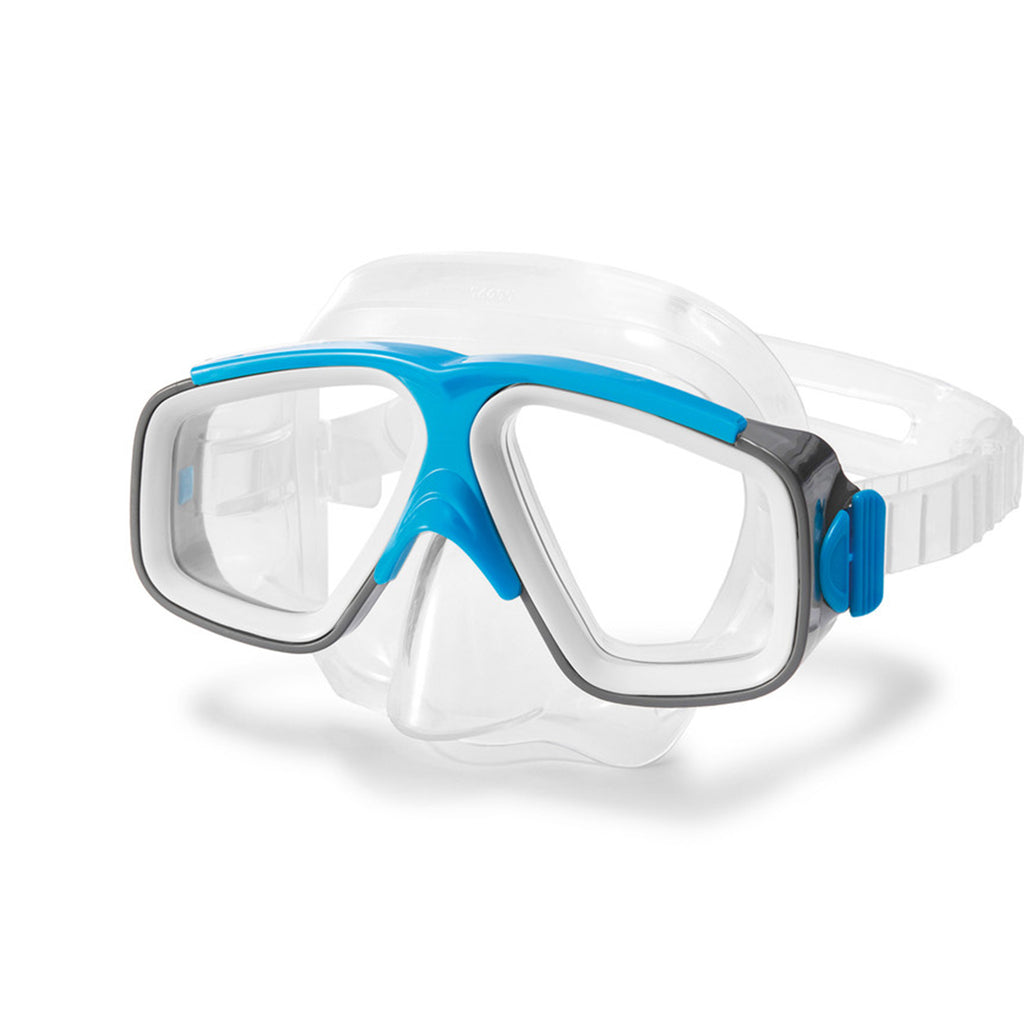 Swimming Goggles Surf Rider Swim Masks - Assortment