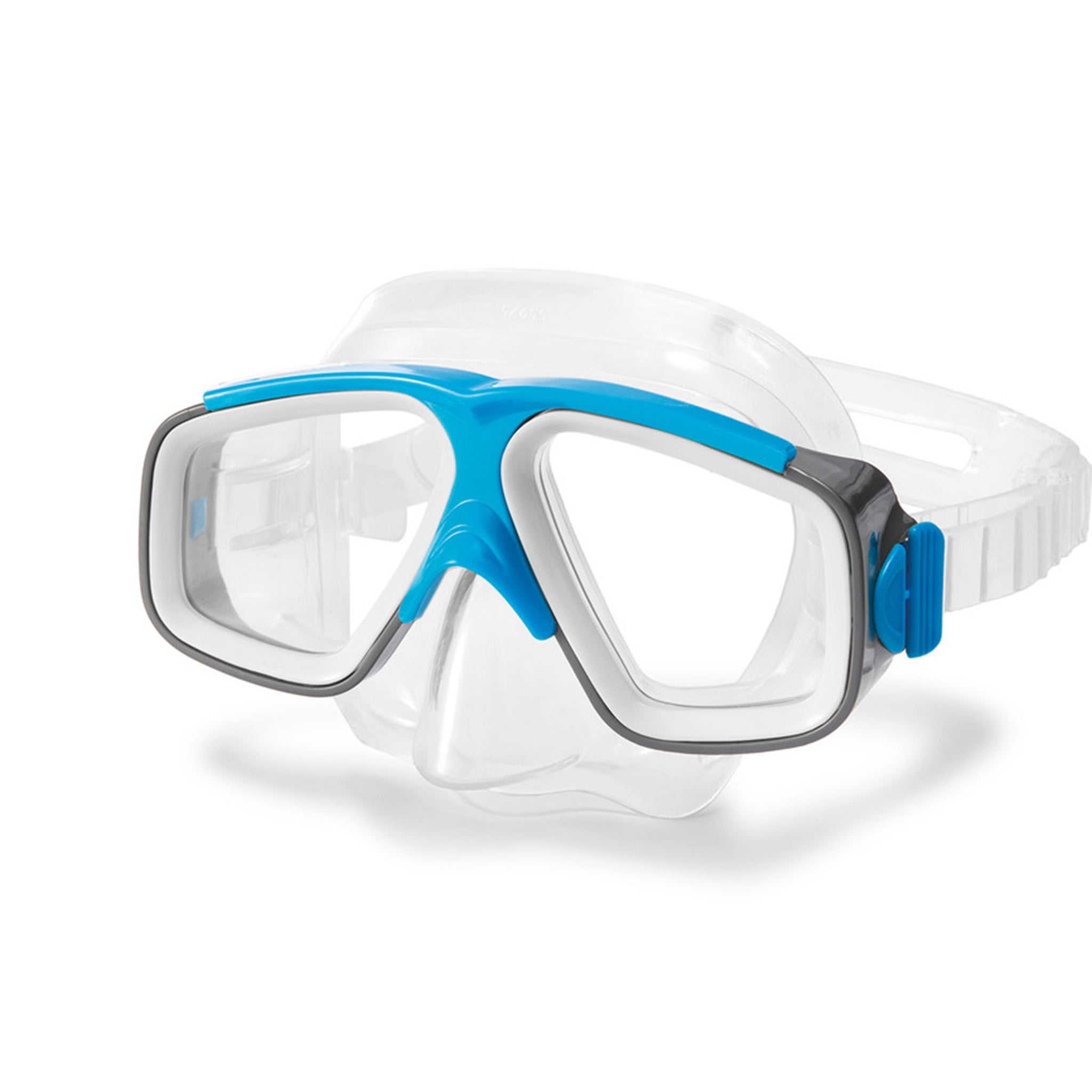 Swimming Goggles Surf Rider Swim Masks - Assortment