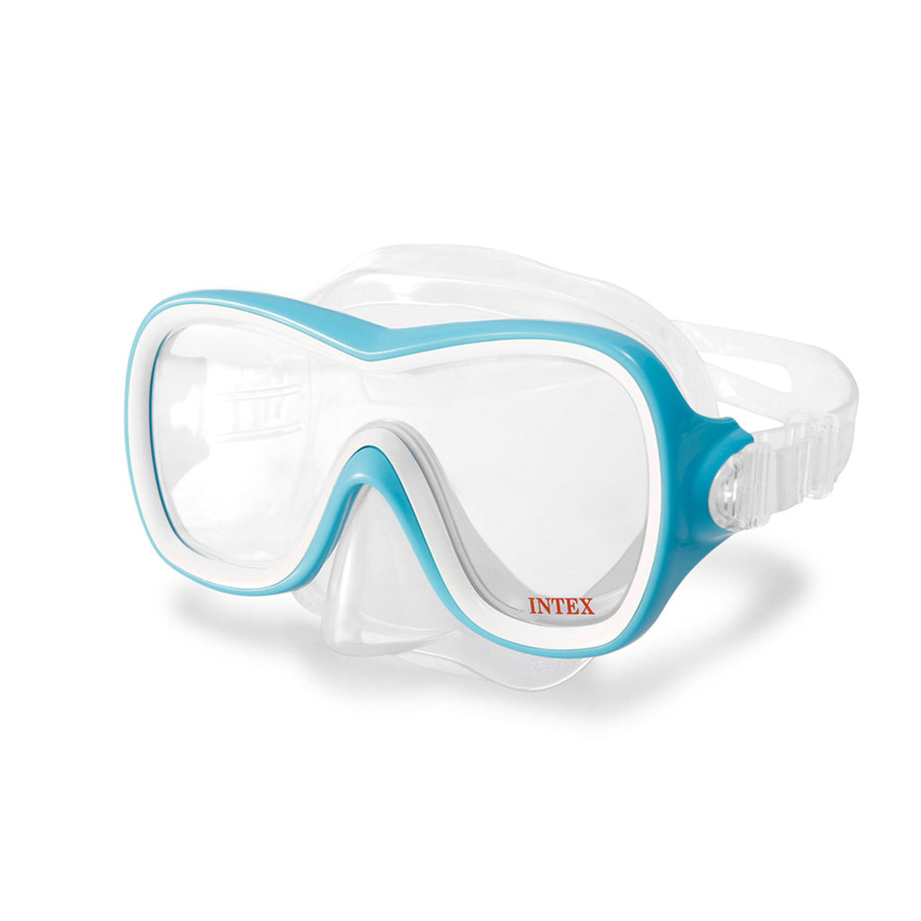 Swimming Goggles Wave Rider Swim Masks - Assortment