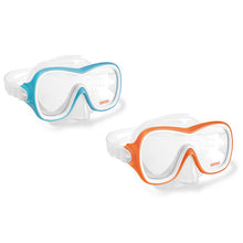 Swimming Goggles Wave Rider Swim Masks - Assortment