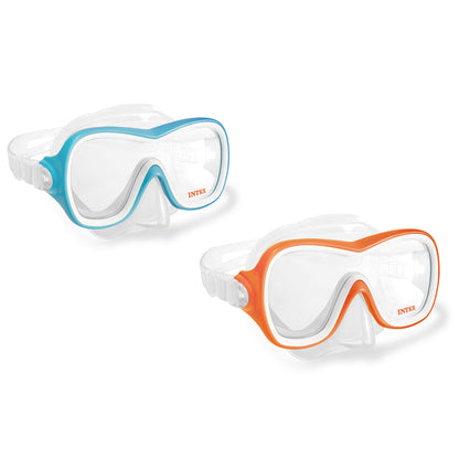 Swimming Goggles Wave Rider Swim Masks - Assortment