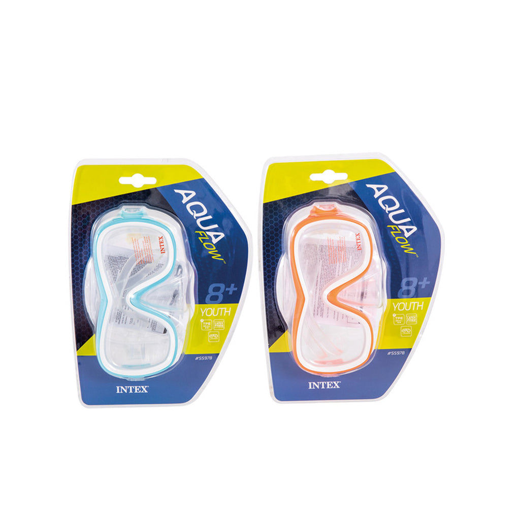 Swimming Goggles Wave Rider Swim Masks - Assortment