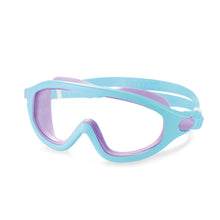 Swimming Goggles Aqua Flow Kids Swim Masks