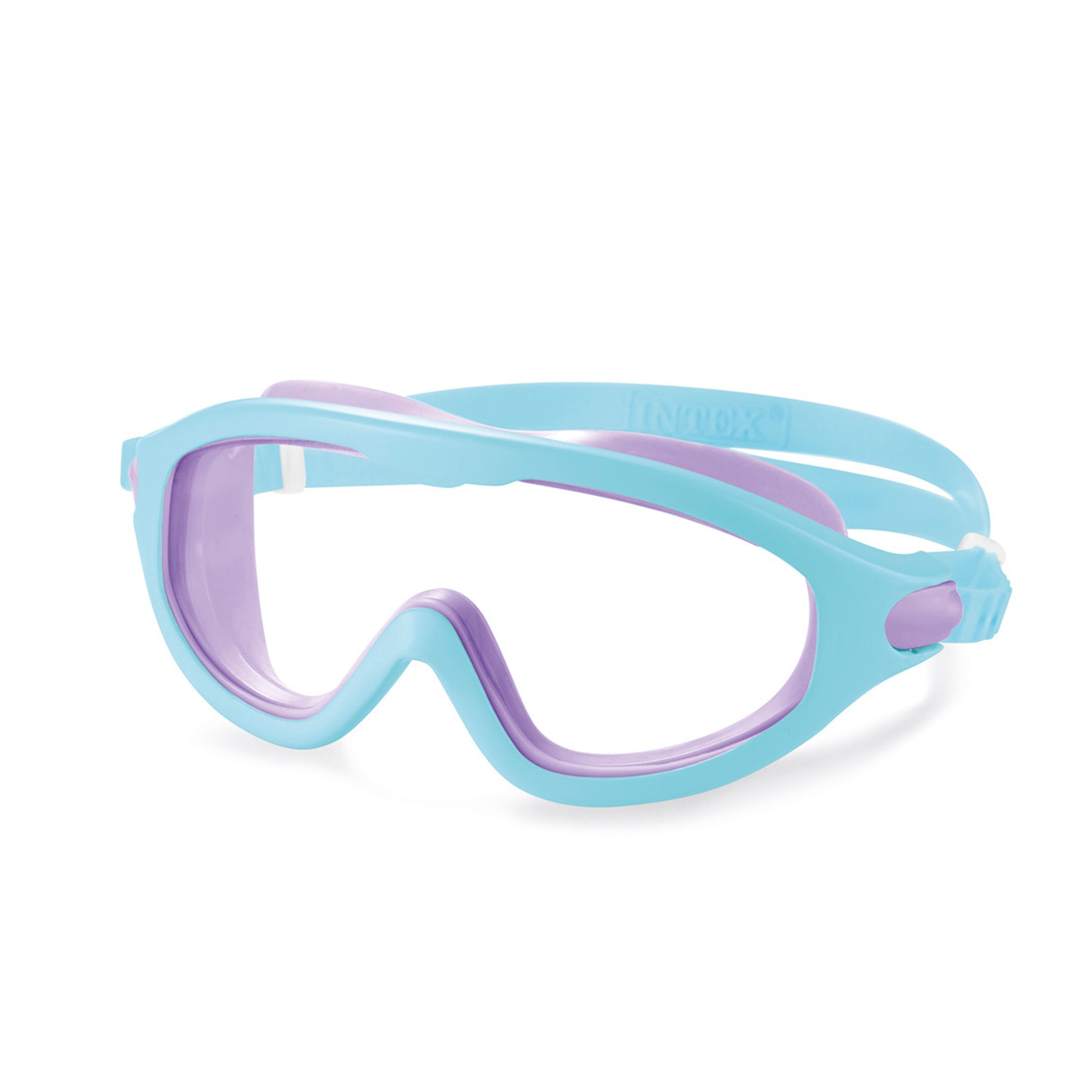 Swimming Goggles Aqua Flow Kids Swim Masks