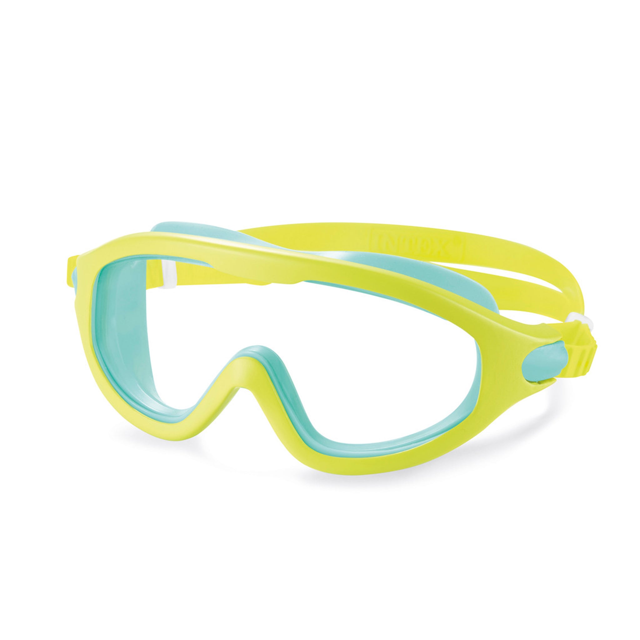 Swimming Goggles Aqua Flow Kids Swim Masks