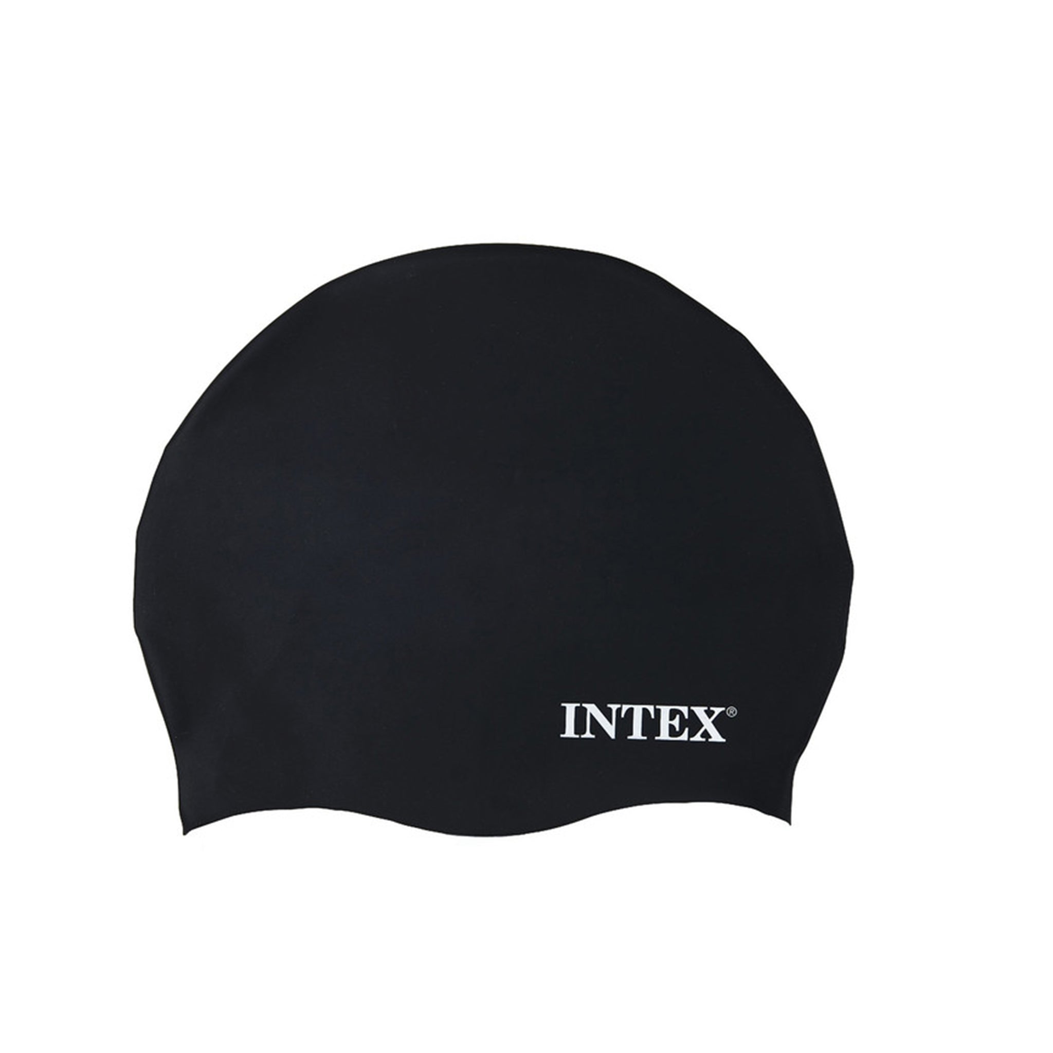 Silicone Swim Caps - Assorted