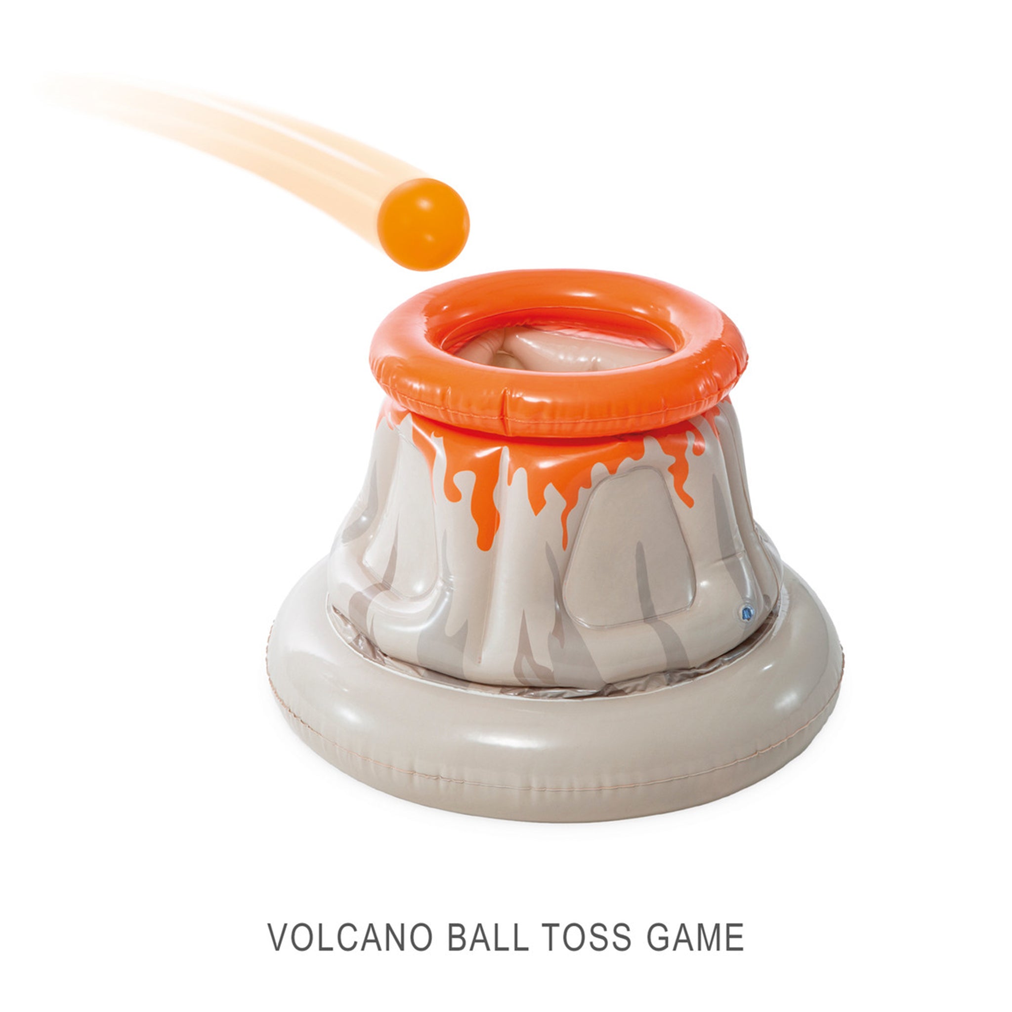 Jurassic Adventure Inflatable Play Center