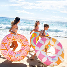 Inflatable Timeless Tubes 45"