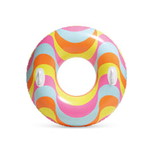 Inflatable Timeless Tubes 45"